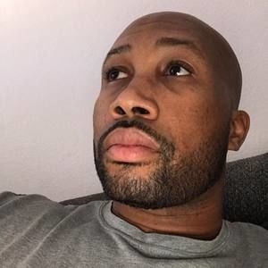 Meet your Posher, Reginald